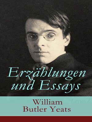 cover image of Erzählungen und Essays